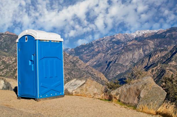 Best Portable Restroom Maintenance and Cleaning  in Choudrant, LA