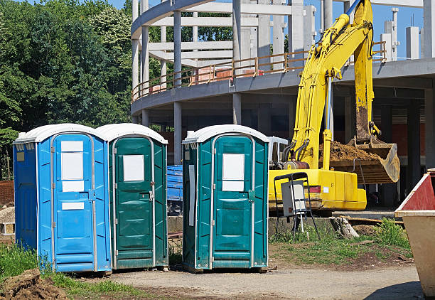 Best Event Portable Toilet Rental  in Choudrant, LA