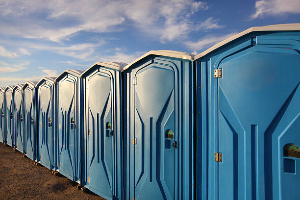 Best Portable Restrooms for Agricultural Sites  in Choudrant, LA